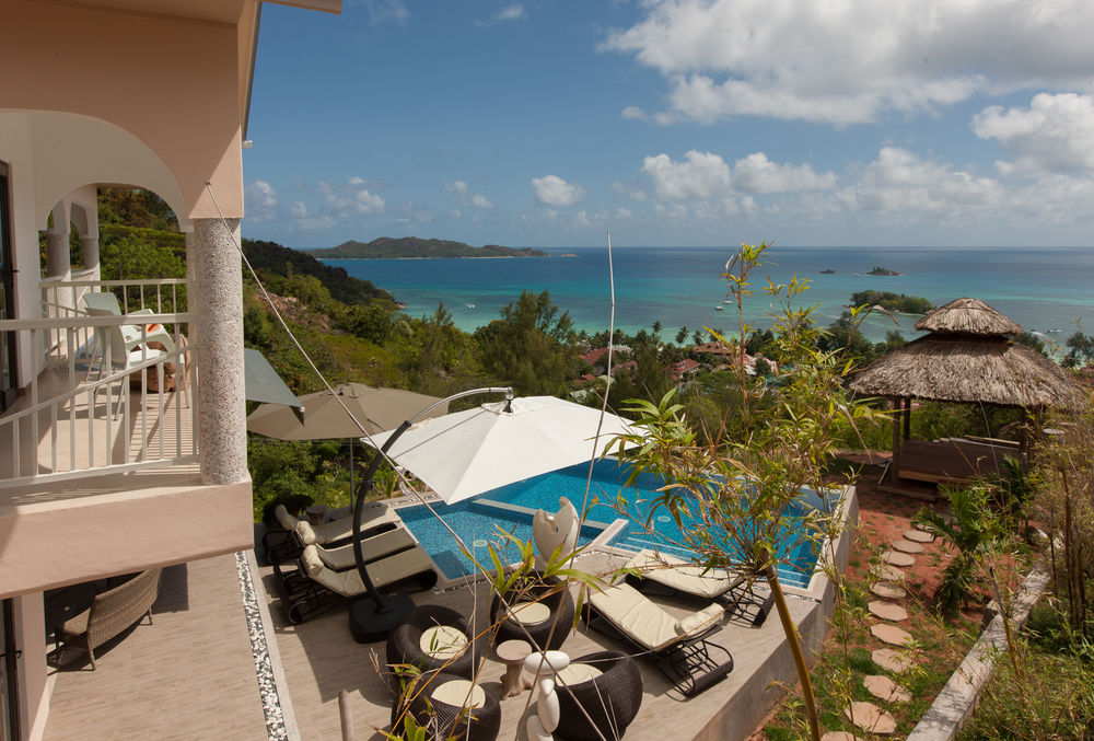 Hotel Le Duc de Praslin Baie Sainte Anne Seychelles thumbnail